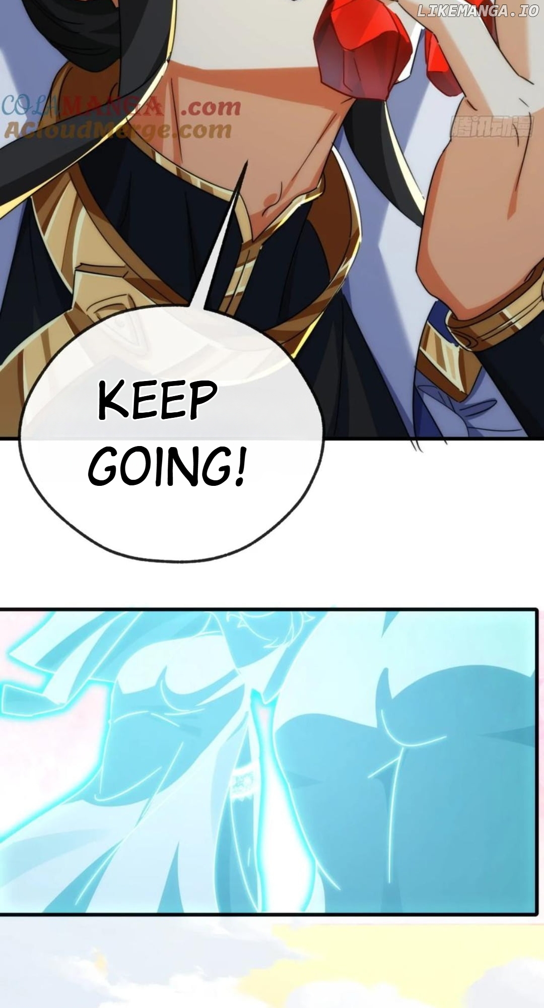 Please Slay The Demon! Young Master! Chapter 167 - page 37